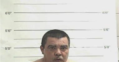 Juan Perez-Chavez, - Orleans Parish County, LA 